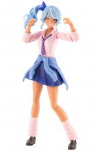 Sousai Shojo Teien plastový model kit 1/10 Seira Ichijo (Ryubu H