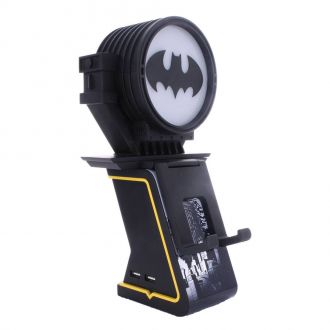 DC Comics Ikon Cable Guy Batman Bat Signal 20 cm