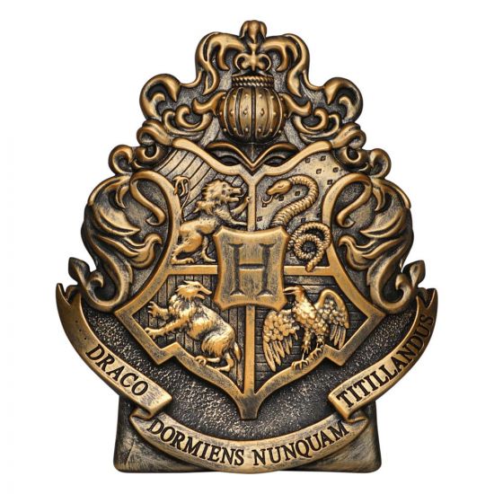 Harry Potter pokladnička Bradavice Crest - Kliknutím na obrázek zavřete