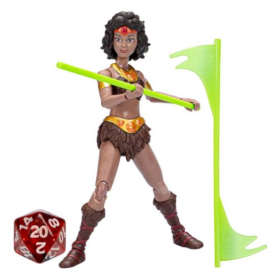 Dungeons & Dragons Akční figurka Diana 15 cm - Kliknutím na obrázek zavřete