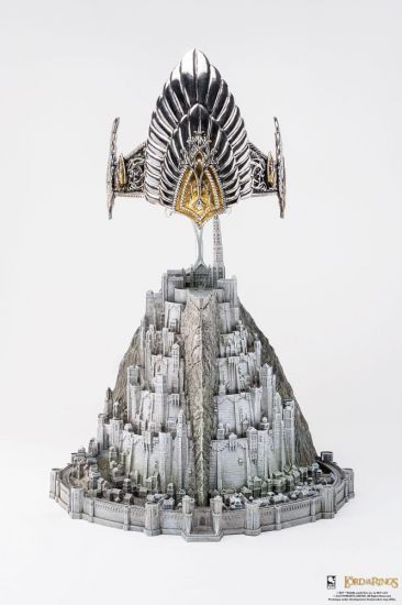 Lord of the Rings Replica 1/1 Scale Replica Crown of Gondor 46 c - Kliknutím na obrázek zavřete