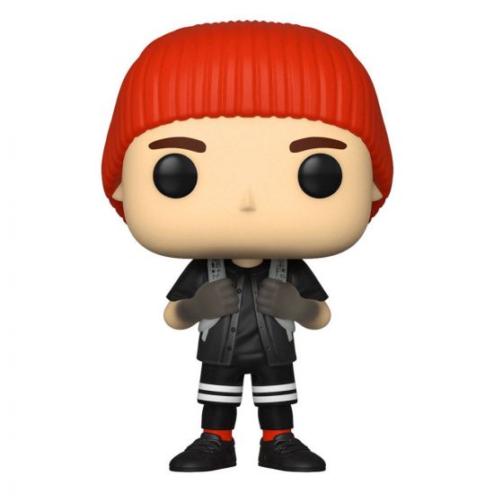 Twenty One Pilots POP! Rocks Vinylová Figurka Stressed Out Tyler - Kliknutím na obrázek zavřete