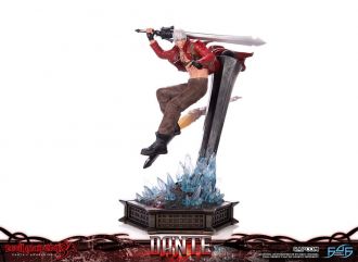 Devil May Cry 3 Socha Dante 43 cm