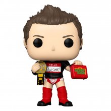 WWE POP! Vinylová Figurka The Miz(Anniv) 9 cm