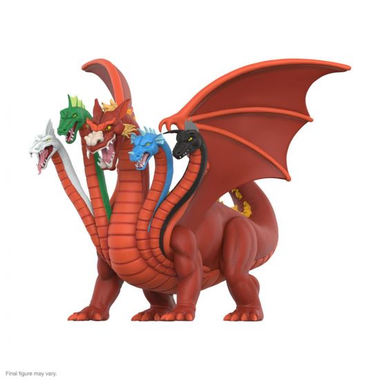 Dungeons & Dragons Ultimates Akční figurka Tiamat 50 cm - Kliknutím na obrázek zavřete