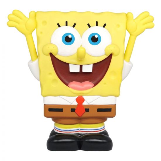 SpongeBob Squarepants pokladnička Sponge Bob - Kliknutím na obrázek zavřete