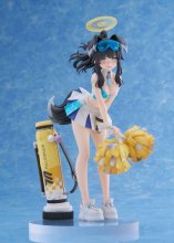 Blue Archive PVC Socha 1/7 Hibiki (Cheerleader) 25 cm