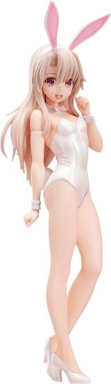 Fate/Grand Order PVC Socha 1/4 Illyasviel von Einzbern: Bare Le - Kliknutím na obrázek zavřete