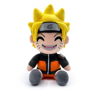 Naruto Shippuden Plyšák Naruto 22 cm