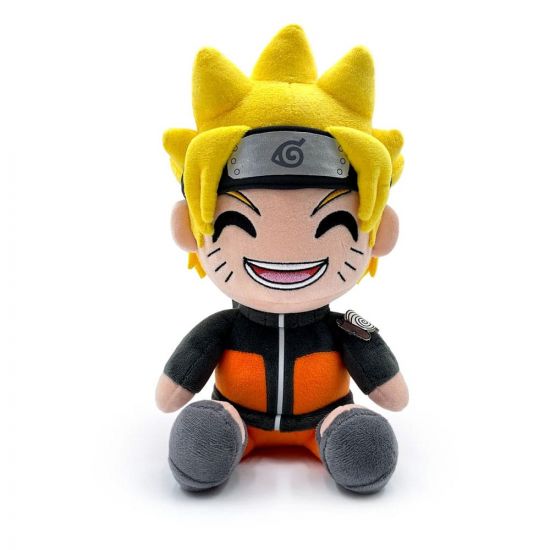 Naruto Shippuden Plyšák Naruto 22 cm - Kliknutím na obrázek zavřete