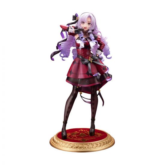 Nijisanji PVC Socha 1/7 Hyakumantenbara Salome 26 cm - Kliknutím na obrázek zavřete