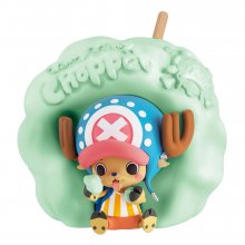 One Piece Character pokladnička Tony Tony Chopper Candy Mint Ver