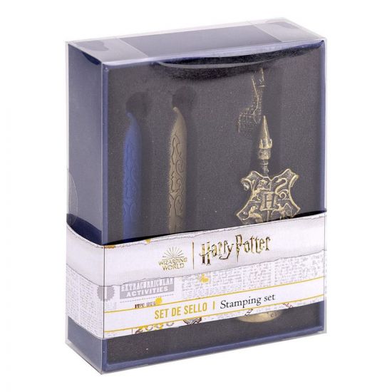 Harry Potter Seal - Set Hogwarts - Kliknutím na obrázek zavřete