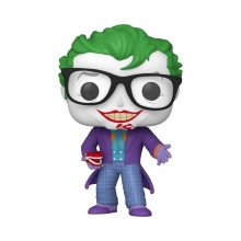 Batman 85th Anniversary POP! Movies Vinylová Figurka The Joker w