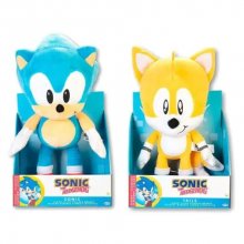 Sonic - The Hedgehog Jumbo Plush Figures 50 cm prodej v sadě (4)