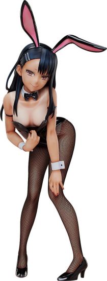 Don't Toy with Me, Miss Nagatoro PVC Socha 1/4 Nagatoro-san: Bu - Kliknutím na obrázek zavřete