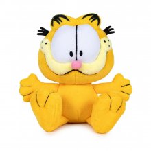 Garfield Plyšák Garfield Cute Classic 20 cm