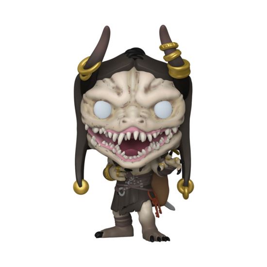 Diablo 4 POP! Games Vinylová Figurka Treasure Goblin 9 cm - Kliknutím na obrázek zavřete