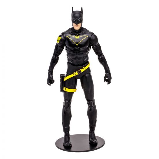 DC Multiverse Akční figurka Jim Gordon as Batman (Batman: Endgam - Kliknutím na obrázek zavřete