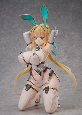 Original Character Socha 1/4 Claris L. Ripstop 34 cm