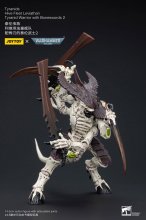 Warhammer 40k Akční figurka 1/18 Tyranids Hive Fleet Leviathan T