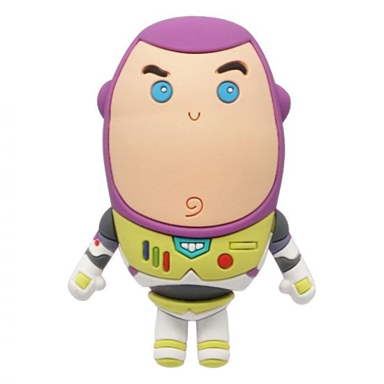 Toy Story Magnet Buzz - Kliknutím na obrázek zavřete