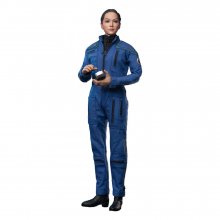 Star Trek: Enterprise Akční figurka 1/6 Ensign Hoshi Sato 28 cm