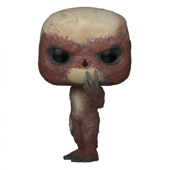 Stranger Things POP! Vinylová Figurka Vecna Pointing 9 cm - Kliknutím na obrázek zavřete