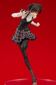 Persona5 Royal PVC Socha 1/7 Makoto Niijima School Uniform Ver.