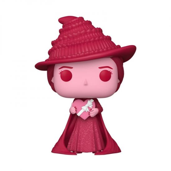 Wicked Valentines POP! Disney Vinylová Figurka Elphaba 9 cm - Kliknutím na obrázek zavřete