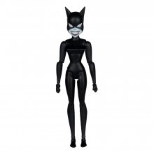 DC Direct Akční figurka The New Batman Adventures Catwoman 15 cm