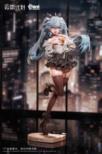 Neural Cloud Socha 1/7 Florence Love Medicine Chocolate Ver. 26