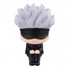 Jujutsu Kaisen Look Up PVC Socha Gojo Satoru 11 cm