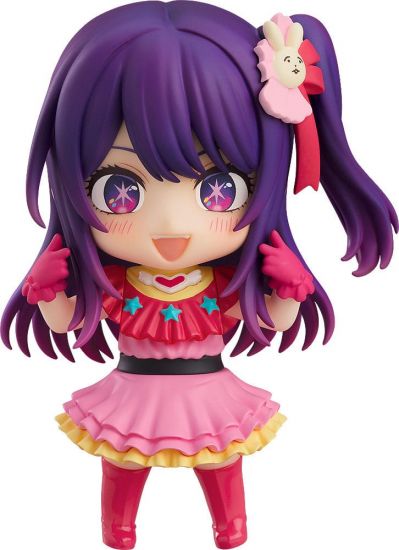 Oshi No Ko Nendoroid Akční figurka Ai 10 cm - Kliknutím na obrázek zavřete