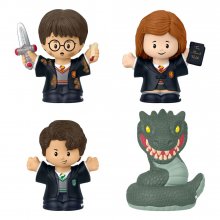 Harry Potter Fisher-Price Little People Collector mini figurky 4