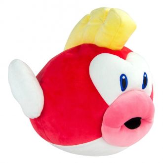 Super Mario Mocchi-Mocchi Plyšák Cheep Cheep 38 cm