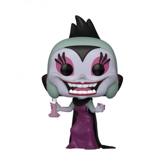 Disney Villains POP! Vinylová Figurka Yzma 9 cm - Kliknutím na obrázek zavřete