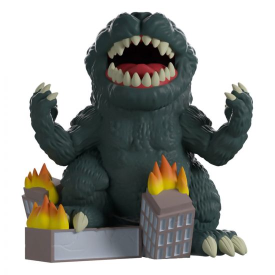 Godzilla Vinylová Figurka Godzilla the Destroyer 10 cm - Kliknutím na obrázek zavřete