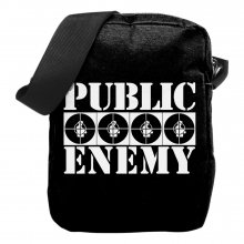 Public Enemy Crossbody Bag Public Enemy No.1