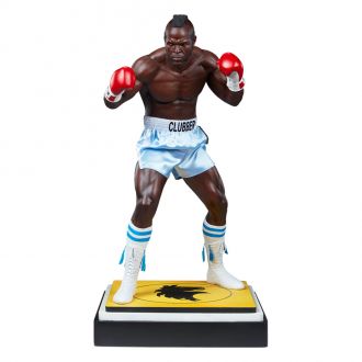 Rocky III Socha 1/3 Clubber Lang 66 cm