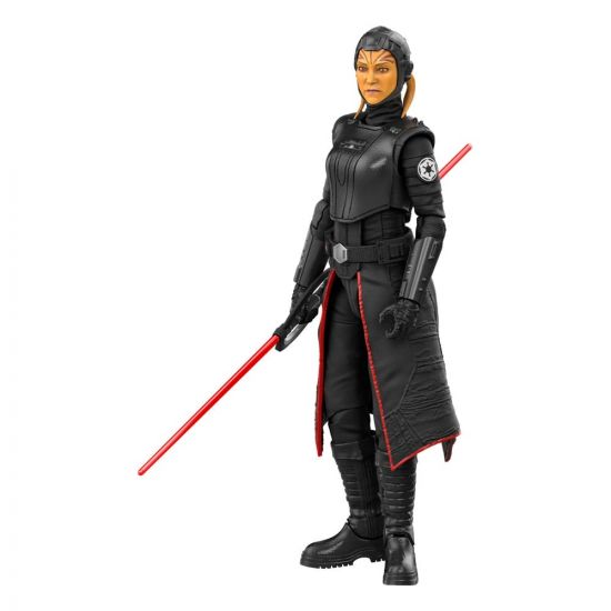 Star Wars: Obi-Wan Kenobi Black Series Akční figurka Inquisitor - Kliknutím na obrázek zavřete