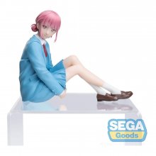 Blue Box PM Perching PVC Socha Hina Chono 10 cm