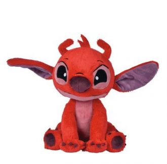 Lilo & Stitch Plyšák Leroy 25 cm