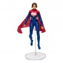 DC The Flash Movie Akční figurka Supergirl 18 cm