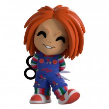 Child's Play Vinylová Figurka Chucky 23 cm