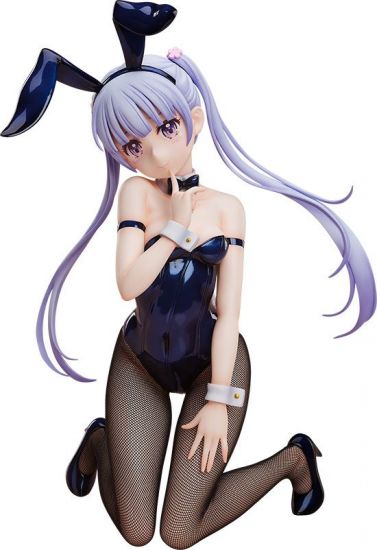 New Game! PVC Socha 1/4 Aoba Suzukaze Bunny Ver. 30 cm - Kliknutím na obrázek zavřete