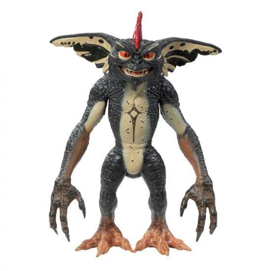 Gremlins Bendyfigs Bendable mini figurka Mohawk 11 cm - Kliknutím na obrázek zavřete