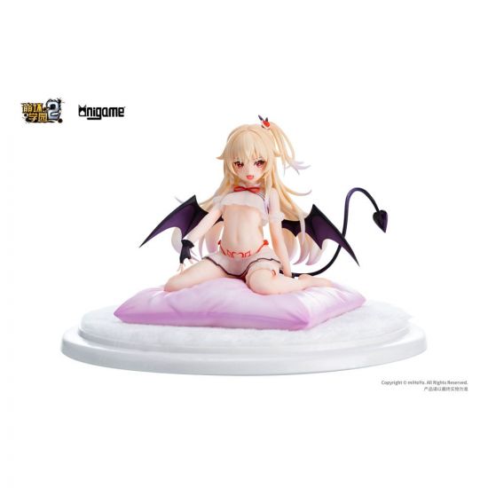 Houkai Gakuen Socha 1/7 Femirins Succubus 15 cm - Kliknutím na obrázek zavřete