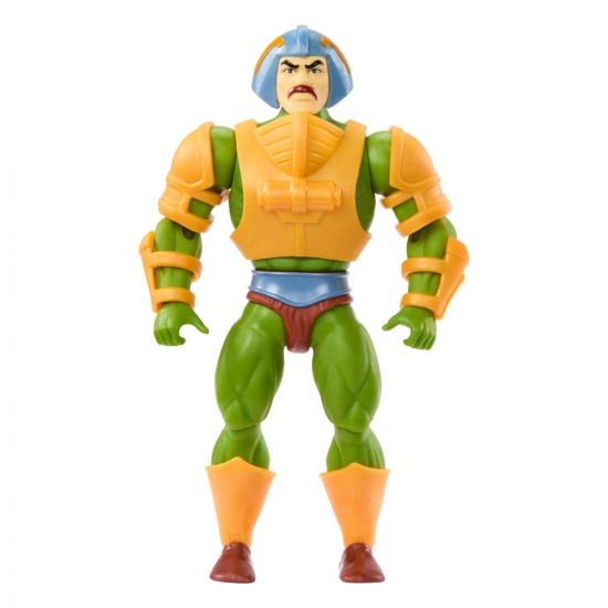 Masters of the Universe Origins Akční figurka Cartoon Collection - Kliknutím na obrázek zavřete