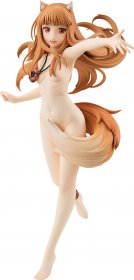 Spice and Wolf PVC Socha 1/7 Wise Wolf Holo 21 cm